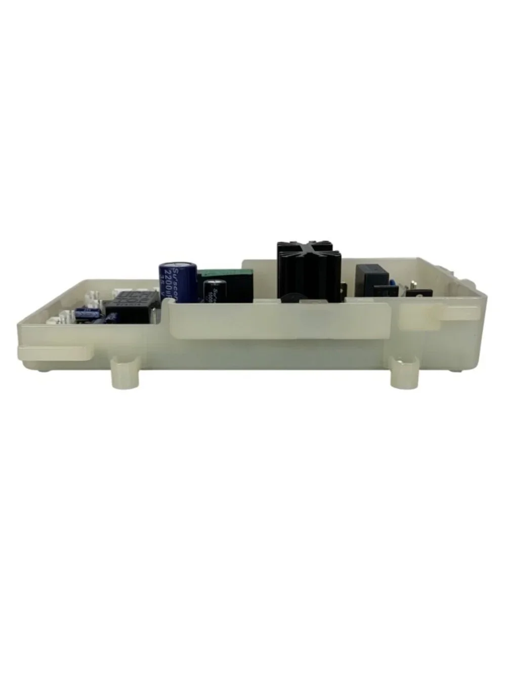 Jura ENA 4 Coffee Maker Replacement Power Circuit Board OEM Part